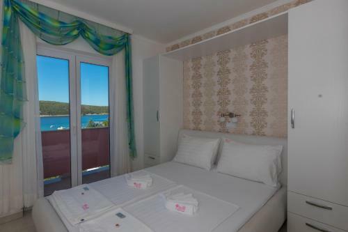 Apartments Villa Rossa