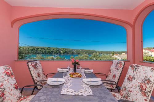 Apartments Villa Rossa