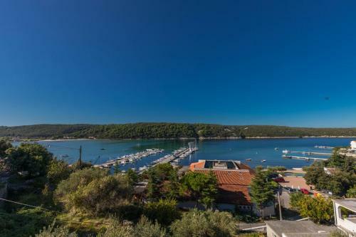 Apartments Villa Rossa