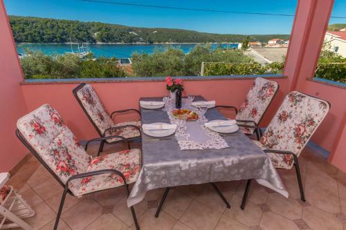 Apartments Villa Rossa
