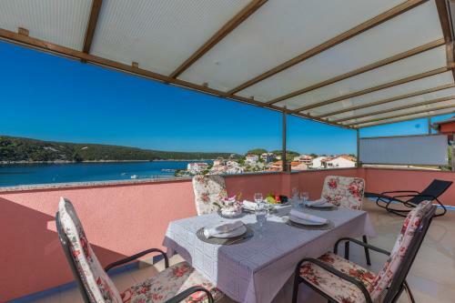 Apartments Villa Rossa