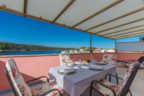 Apartments Villa Rossa