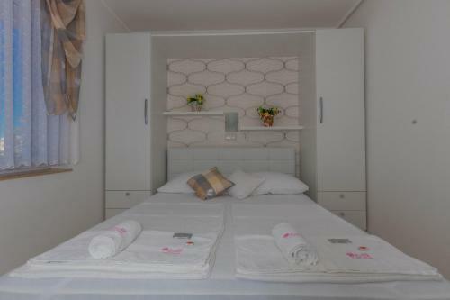 Apartments Villa Rossa