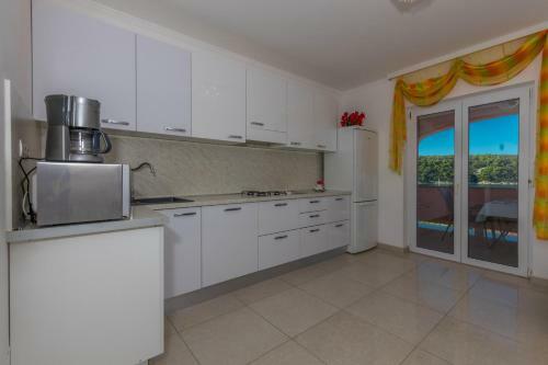 Apartments Villa Rossa