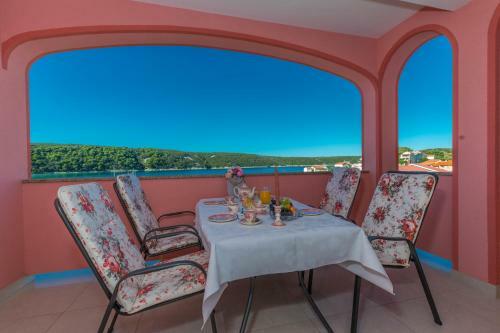 Apartments Villa Rossa