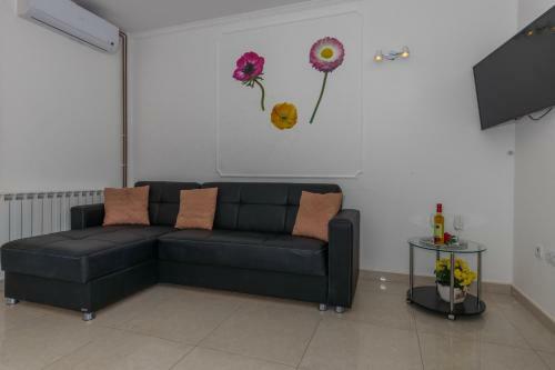 Apartments Villa Rossa