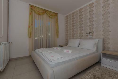 Apartments Villa Rossa