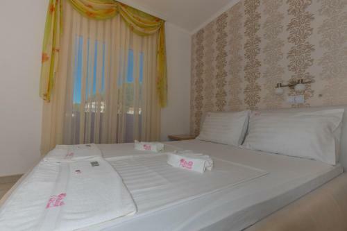 Apartments Villa Rossa