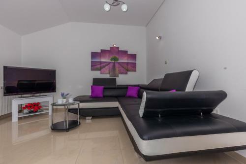 Apartments Villa Rossa