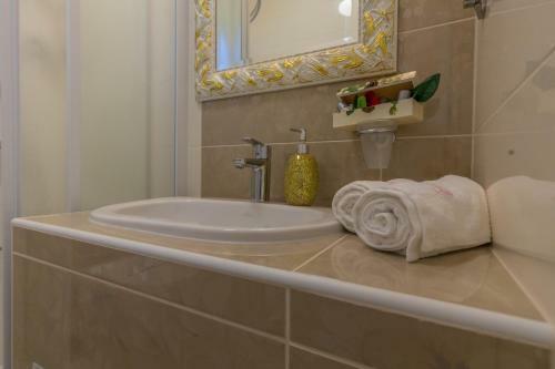 Apartments Villa Rossa