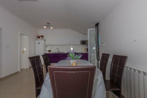 Apartments Villa Rossa