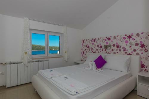 Apartments Villa Rossa