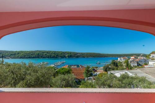 Apartments Villa Rossa