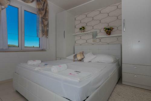 Apartments Villa Rossa
