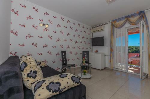 Apartments Villa Rossa