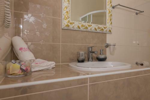 Apartments Villa Rossa