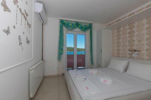 Apartments Villa Rossa