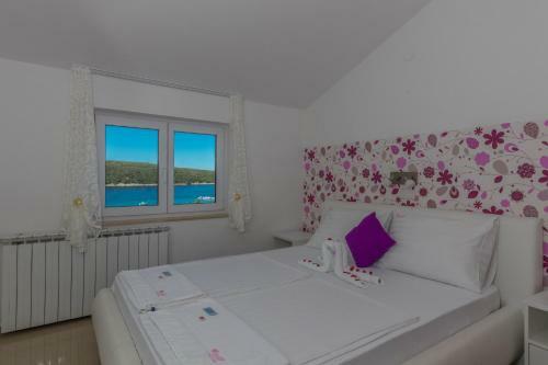 Apartments Villa Rossa