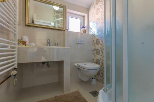 Apartments Villa Rossa