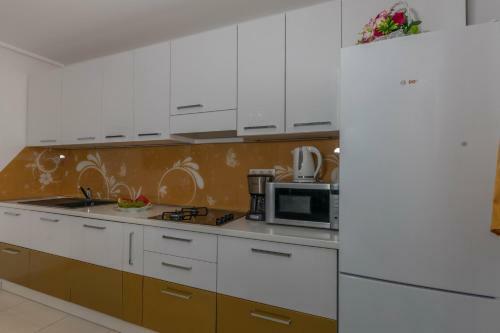 Apartments Villa Rossa