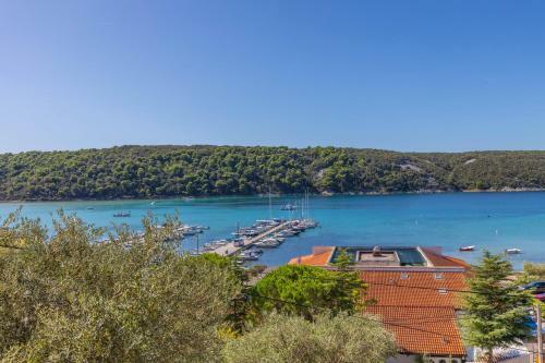 Apartments Villa Rossa