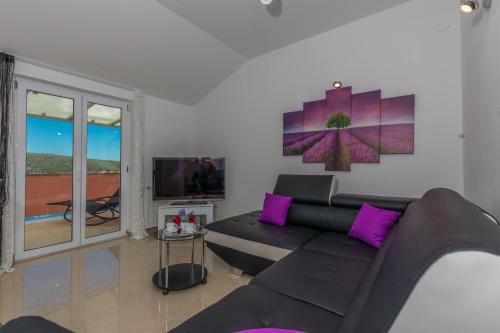 Apartments Villa Rossa