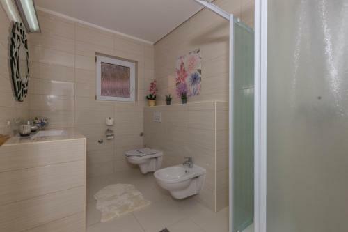 Apartments Villa Rossa