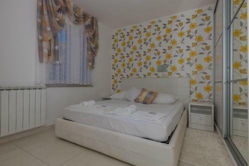 Apartments Villa Rossa