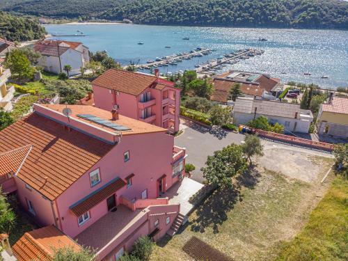Apartments Villa Rossa