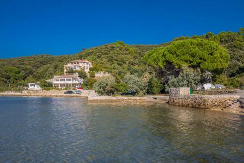 Apartments Villa Rossa