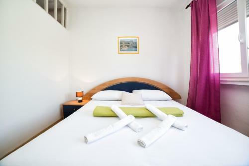 Hostal Sobe Mate?a
