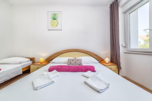 Hostal Sobe Mate?a