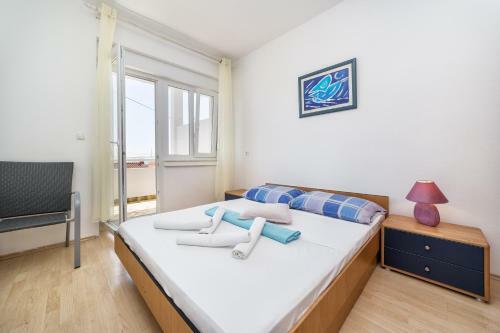 Hostal Sobe Mate?a