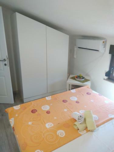 Apartments Nina