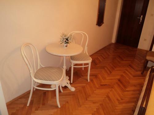 Hostal Apartments Racetin