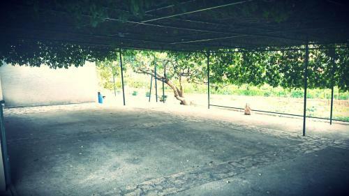 Hostal Apartments Racetin