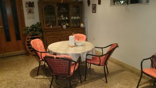 Hostal Apartments Racetin