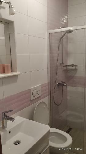 Hostal Apartments Racetin