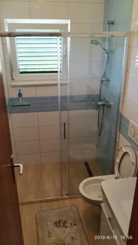 Hostal Apartments Racetin