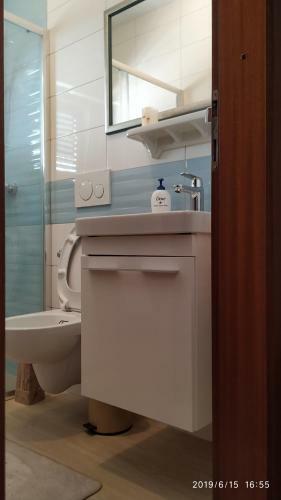 Hostal Apartments Racetin