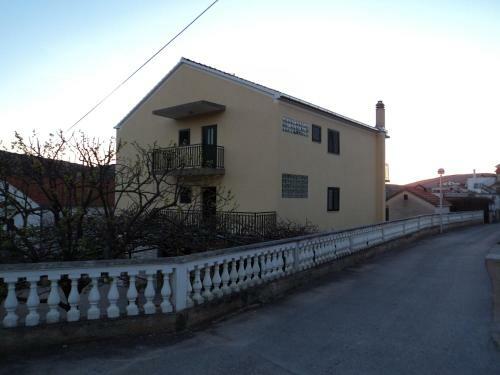 Hostal Apartments Racetin