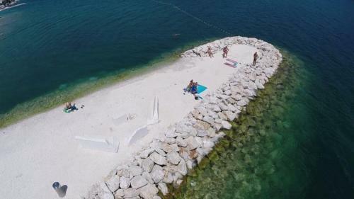 Hostal Apartments Racetin