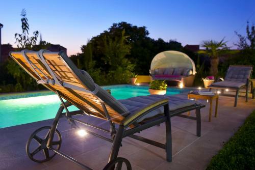 Villa Celine