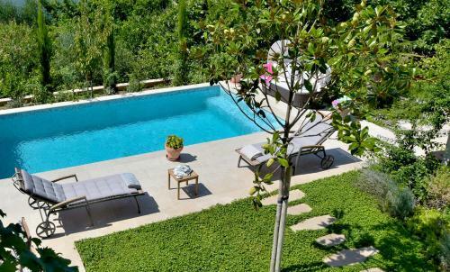 Villa Celine