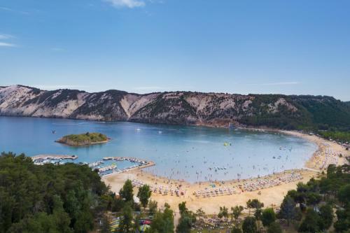 Camping San Marino