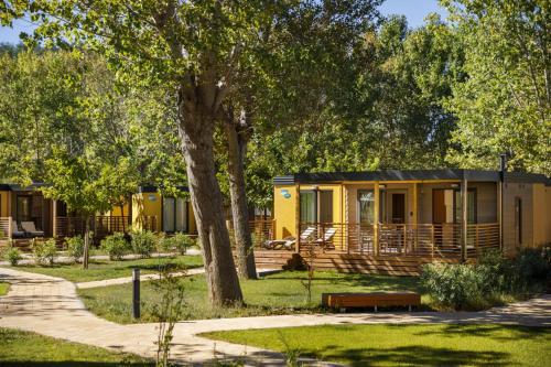 Camping San Marino