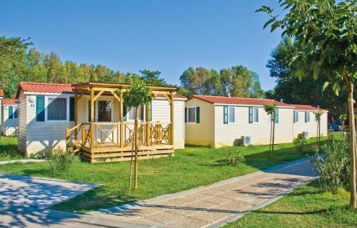 Camping San Marino