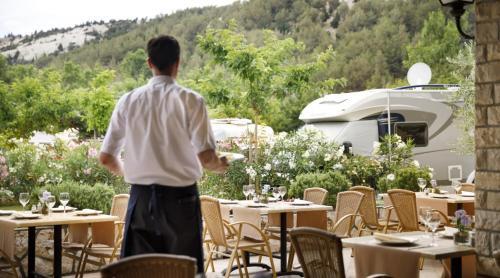 Camping San Marino