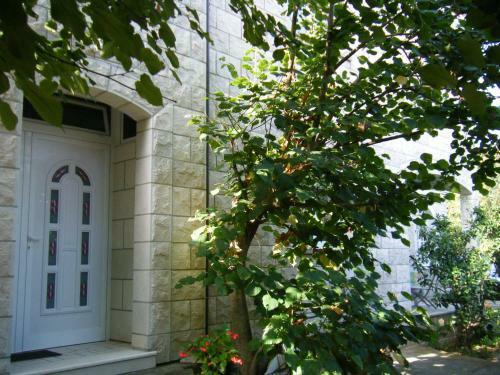 Apartment Villa Green Court
