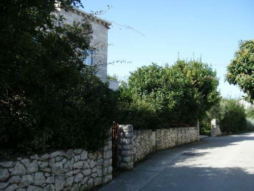 Apartment Villa Green Court